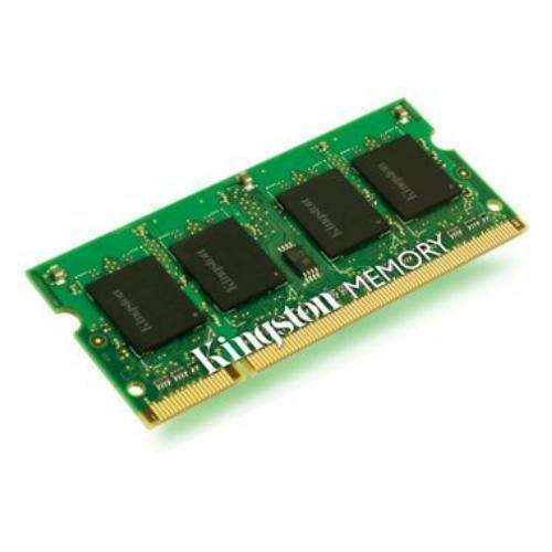 Fujitsu-Siemens 1GB DDR2 Memória 667MHz KINGSTON KFJ-FPC218/1G fotó, illusztráció : KFJ-FPC218_1G