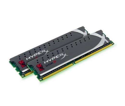 8GB/1600MHz DDR-3 HyperX PnP Kit! 2db 4GB KHX1600C9S3P1K2/8G notebook memória fotó, illusztráció : KHX1600C9S3P1K2_8G