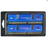 2GB/800MHz DDR-II HyperX Kit! 2db 1GB KHX6400D2K2/2G memória fotó, illusztráció : KHX6400D2K2_2G