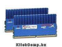 4GB/1066MHz DDR-II HyperX Tall HS Kit! 2db 2GB KHX8500D2T1K2/4G memória fotó, illusztráció : KHX8500D2T1K2_4G