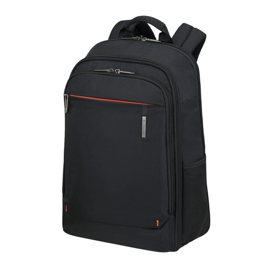 Notebook táska 15.6  Samsonite Network 4 fekete fotó, illusztráció : KI3-19004