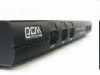 szünetmentes 1500VA, 19  rack fotó, illusztráció : KIN1500AP