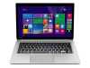 Toshiba Kira-107 laptop 13,3" WQHD Touch i7-5500U 8GB 256GB SSD HD5500 Win8.1Pro KIRA-107