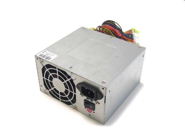 tápegység, 300W 8 cm, V2, 2*SATA fotó, illusztráció : KKPS300S2F08