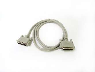 nyomtató átkapcsoló kábel 1.8m fotó, illusztráció : KKT003