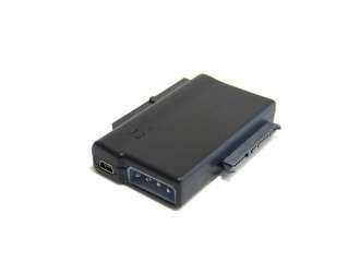 2,5  3,5  SATA I-II, IDE USB adapter fotó, illusztráció : KKTIDSAUSB