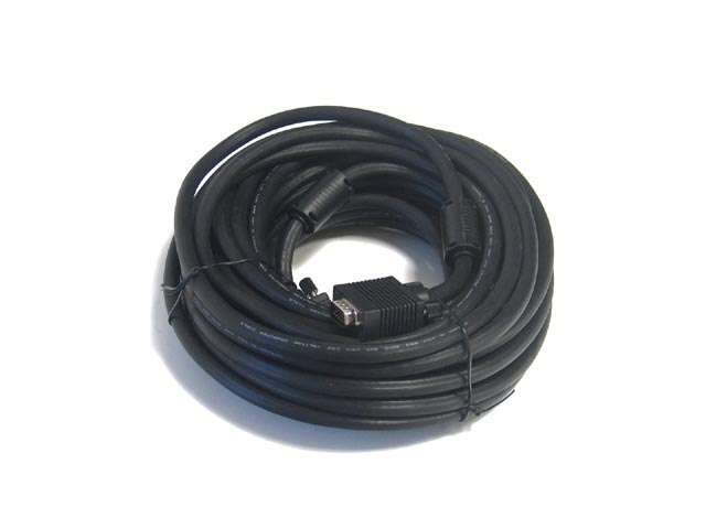 Kábel Monitor hosszabbító 15m quality MF fotó, illusztráció : KKTM15QMF