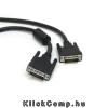 Kbel DVI-DVI 10m DUAL LINK