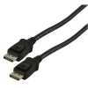 Kábel DisplayPort 3m KKTMDPDP03 Technikai adatok