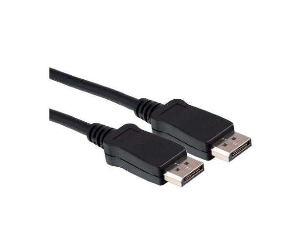 Kábel DisplayPort monitor 5m fotó, illusztráció : KKTMDPDP05