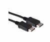 Kábel DisplayPort monitor 5m KKTMDPDP05 Technikai adatok