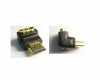 Adapter HDMI M to HDMI F 90 fokos KKTMHH00MF90 Technikai adatok