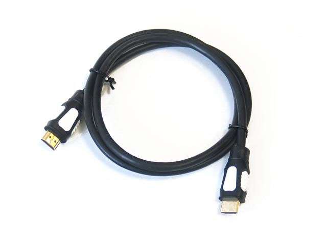 Kábel HDMI-HDMI 1m fotó, illusztráció : KKTMHH01V