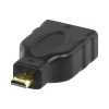 HDMIf-micro HDMI adapter
