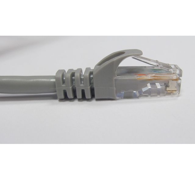 UTP patch  Kábel CAT6 30m - Már nem forgalmazott termék fotó, illusztráció : KKTNW630
