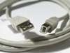Akció USB kábel A>>B, 1.8m 2.0 KKTU21 Technikai adatok