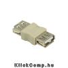 USB 2.0 fordító A A, F F KKTU2200FF Technikai adatok