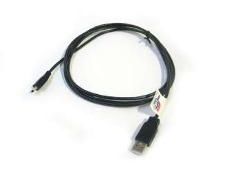 Kábel USB 2.0 összekötő A/miniUSB 5PIN fotó, illusztráció : KKTU23