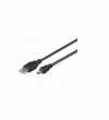 Kábel MINI USB 2.0 5 méter 5PIN KKTU235M Technikai adatok