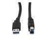 Kábel USB 3.0 összekötő A B, 1.8m KKTU3102 Technikai adatok