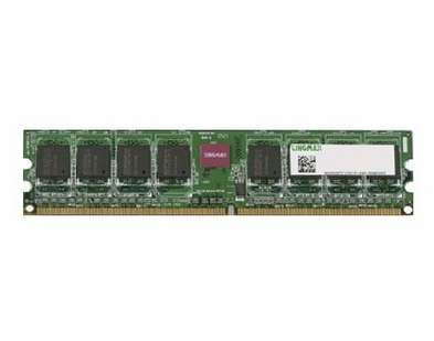 1GB DDR2 Memória 800MHz KINGMAX memória fotó, illusztráció : KLDD