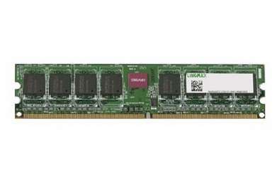 2GB DDR2 memória 800MHz KINGMAX fotó, illusztráció : KLDE