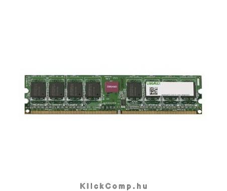 2GB/1066MHz DDR-2 memória fotó, illusztráció : KLEE