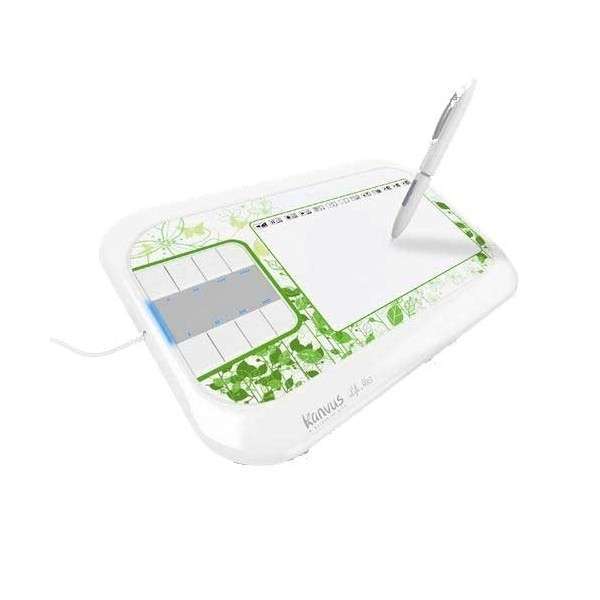 digitális tábla 8x5 LIFEH85 fotó, illusztráció : KLIFEH85