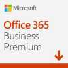 Microsoft Office 365 Vállalati Prémium Elektronikus licenc szoftver KLQ-00211 Technikai adatok