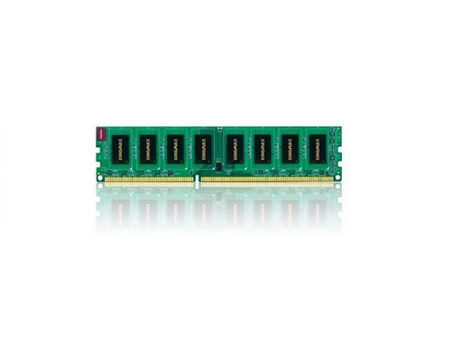 2GB DDR3 memória 1333MHz fotó, illusztráció : KM1333-2GB
