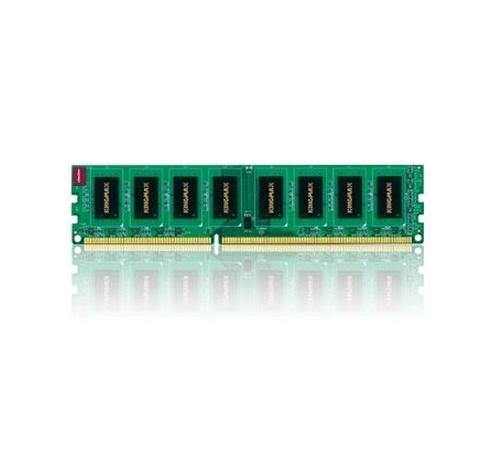 2GB DDR3 Memória 1600MHz Kingmax fotó, illusztráció : KM1600-2GB