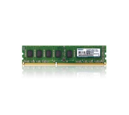 8GB DDR3 Memória 1600MHz Kingmax fotó, illusztráció : KM1600-8GB