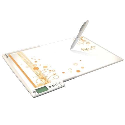 digitális tábla NOTE A4 fotó, illusztráció : KNOTEA4