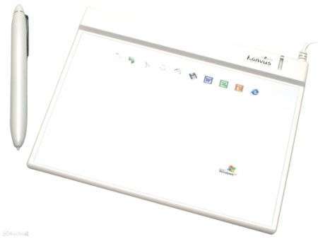 digitális tábla 5x3 OFFICE53 fotó, illusztráció : KOFFICE53