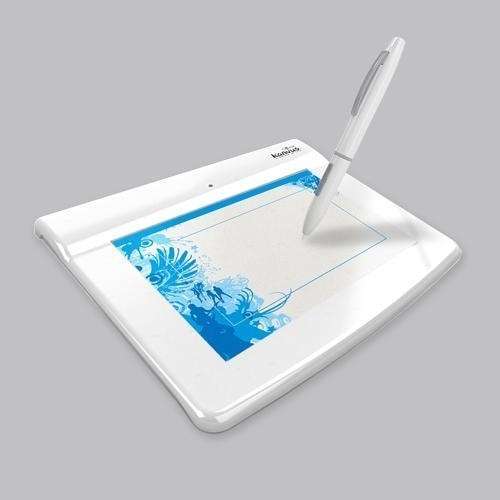 digitális tábla 5x4 OFFICE54 fotó, illusztráció : KOFFICE54