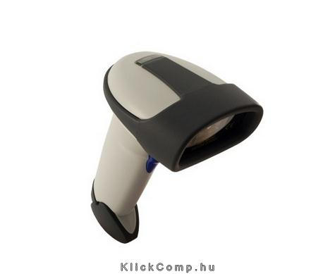 Laser USB vonalkód olvasó fotó, illusztráció : KS-5208MR