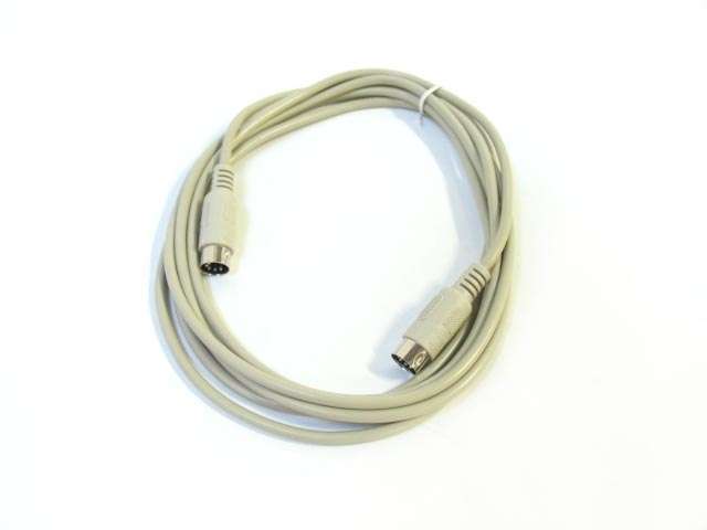 AT átkapcsoló kábel M/M 3 m fotó, illusztráció : KT2K01A3