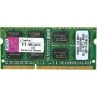 -Apple 2GB/1333MHz DDR-3 SR KTA-MB1333S/2G notebook memória fotó, illusztráció : KTA-MB1333S_2G