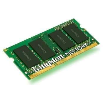 AppleMemória 2GB DDR3 1333MHz fotó, illusztráció : KTA-MB1333_2G