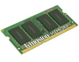 Apple 8GB DDR3 notebook memória 1333MHz KINGSTON KTA-MB1333/8G fotó, illusztráció : KTA-MB1333_8G