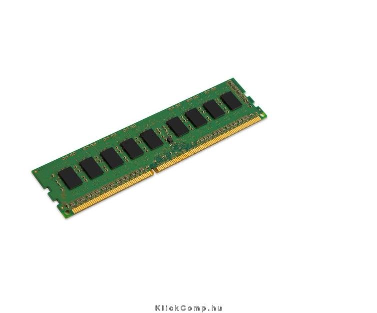 4GB Workstation memória DDR3 1600MHz ECC Kingston-Apple KTA-MP1600S/4G fotó, illusztráció : KTA-MP1600S_4G