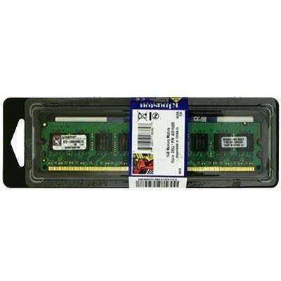 2GB DDR2 Memória Dell 667MHz KINGSTON KTD-DM8400B/2G fotó, illusztráció : KTD-DM8400B_2G