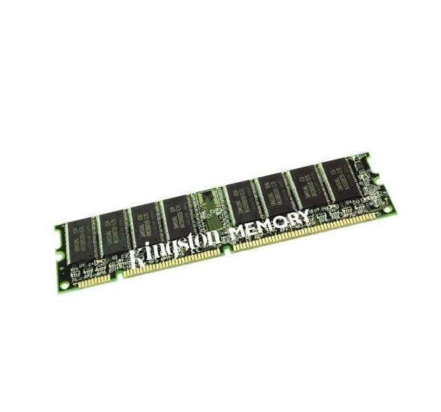 Dell 1GB DDR2 Memória 800MHz KINGSTON KTD-DM8400C6/1G fotó, illusztráció : KTD-DM8400C6_1G