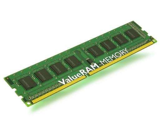 2GB DDR2 Memória Dell 667MHz KINGSTON KTD-INSP6000B/2G fotó, illusztráció : KTD-INSP6000B_2G