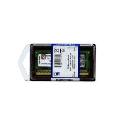 DellMemória 2GB DDR3-1066MHz fotó, illusztráció : KTD-L3A_2G