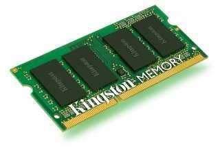 DellMemória 2GB DDR3-1333MHz fotó, illusztráció : KTD-L3B_2G