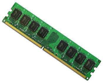 Dell szerver Memória 4GB DDR3 1333MHz REG ECC x8 fotó, illusztráció : KTD-PE3138_4G