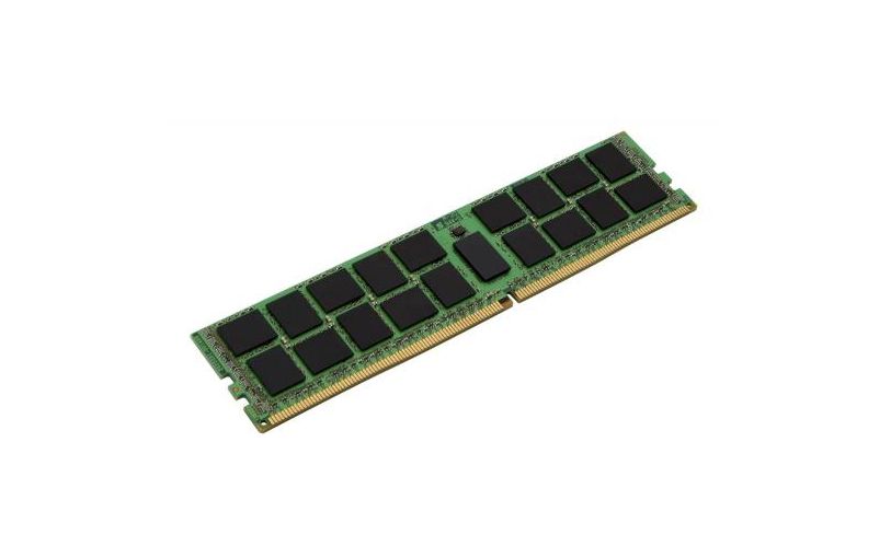 16GB szerver Memória DDR4 2133MHz KINGSTON Dell szerver Memória Reg ECC fotó, illusztráció : KTD-PE421_16G