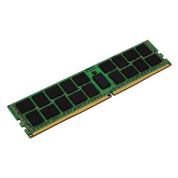 16GB DDR4 szerver memória 2400MHz ECC Kingston Dell fotó, illusztráció : KTD-PE424E_16G