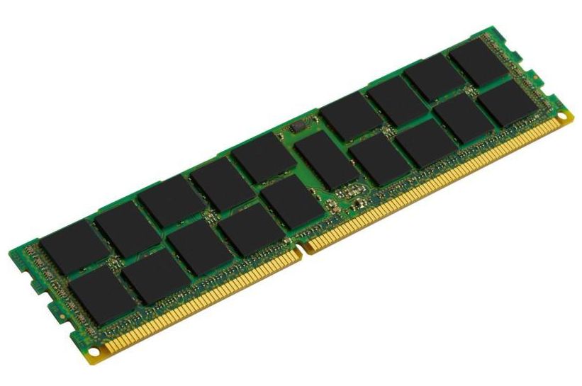 32GB DDR4 szerver Memória 2400MHz Reg ECC KINGSTON Dell fotó, illusztráció : KTD-PE424_32G